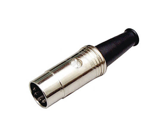 

SOUNDKING CO102 Роз`єм DIN5 тато
