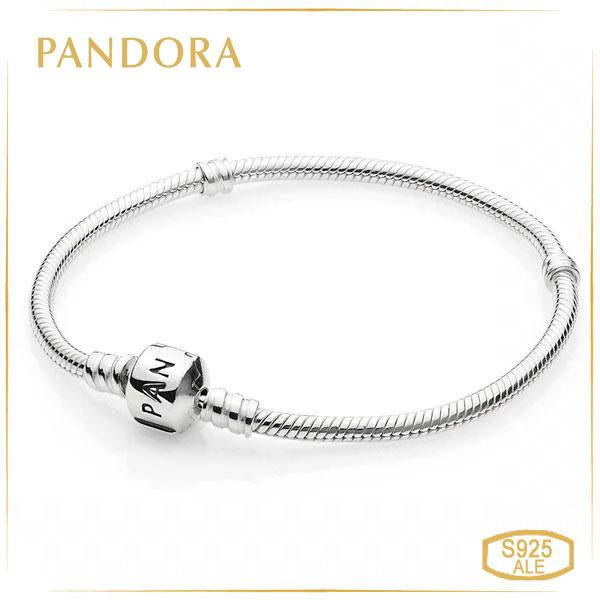 

Браслет, классический Пандора (23 см) Pandora 590702HV