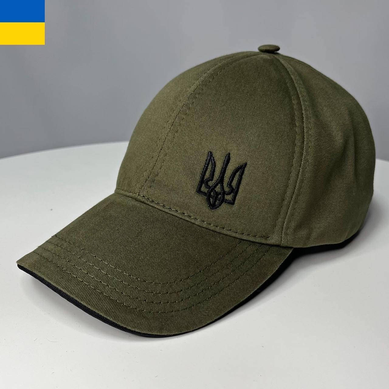 

Кепка тактическая Хаки