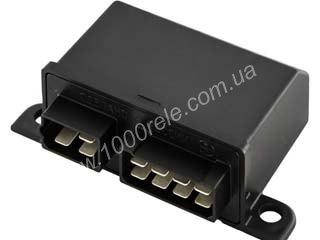 

Реле поворотов КамАЗ 3+8 (Пенза) РС 951А/57.3777