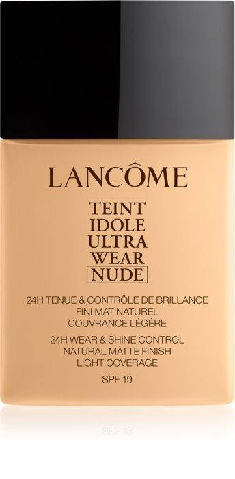 

Тональный крем Lancome Teint Idole Ultra Wear Nude SPF 19 01 Beige Albatre