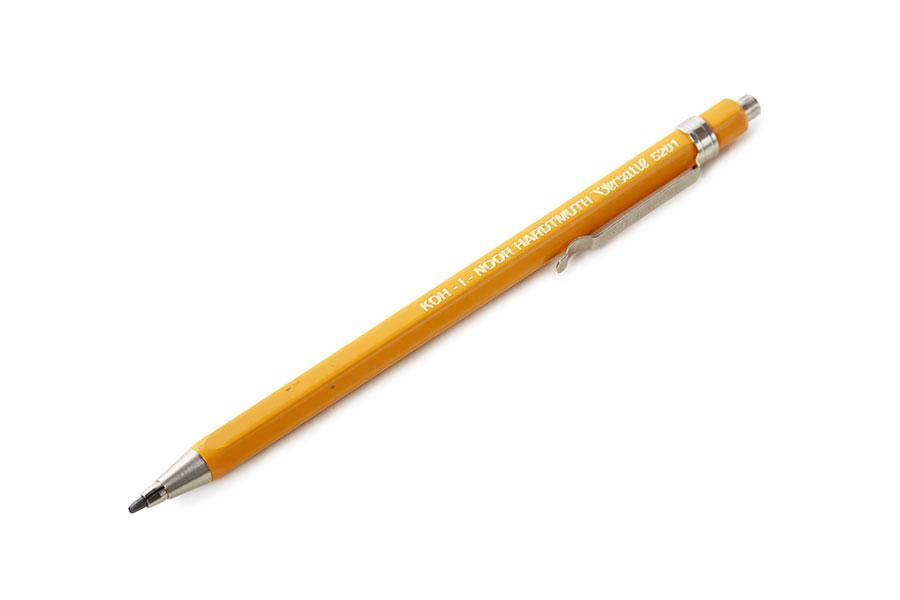 

Карандаш механический "Versatil" 2 мм Koh-i-noor 5201