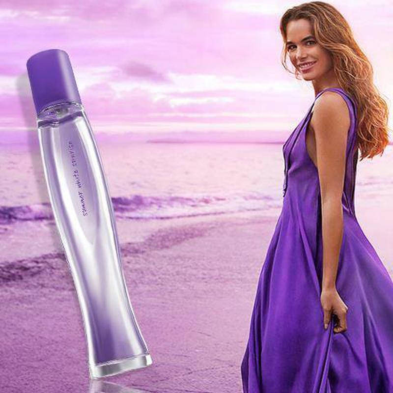 

Avon Summer White Sunrise туалетная вода женская 50 ml Ейвон