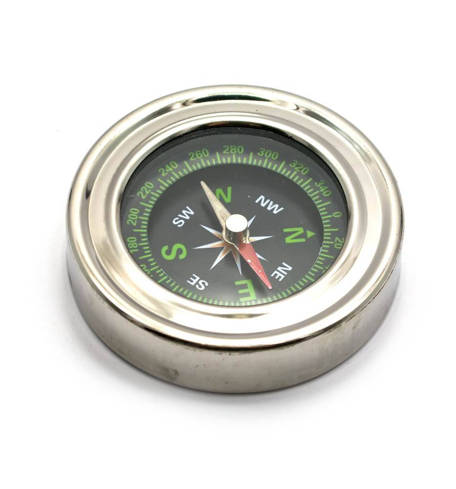 

Компас металл d-6 h-1,5см (25426)