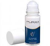 

Средства от потовыделения Purax roll-on,50ml