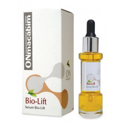

Сыворотка с лифтинг эффектом bio-lift, 30мл
