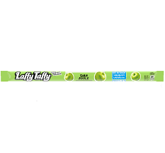 

Жевательная конфета Laffy Taffy Sour Apple Stick 23 g