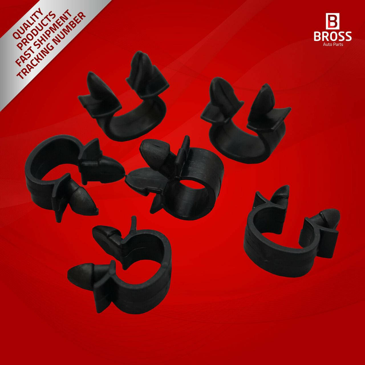 

Держатель внутренней отделки Renault Megane, Laguna, Modus, Scenic 7703079070