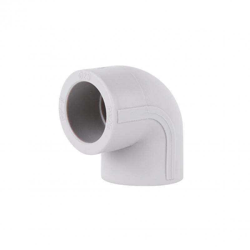 

Кутик PPR Alfa Plast 25, 90°
