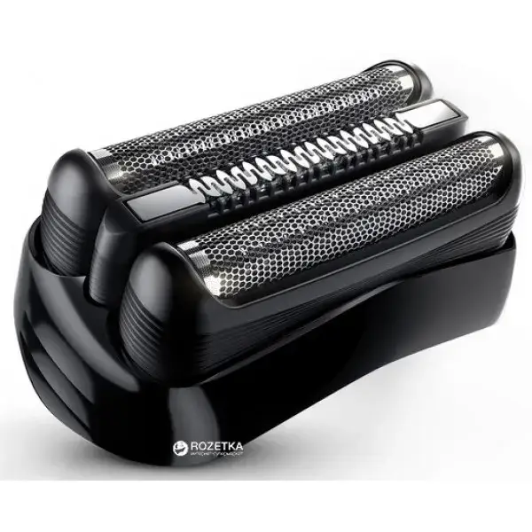 

Нож сменный + сеточка для бритв BRAUN Series 3 21B