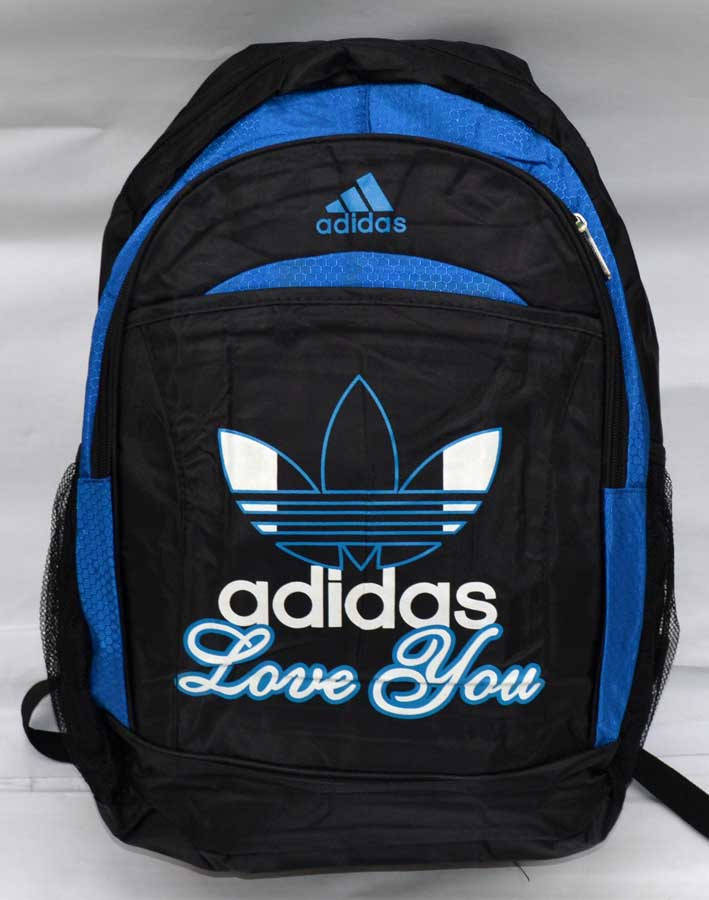 

Рюкзак спортивный adidas love you