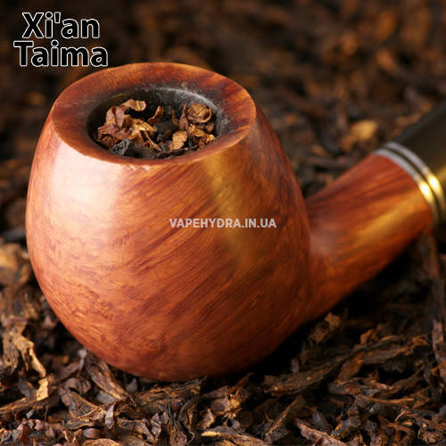 

Ароматизатор Xian Taima French Pipe 10мл
