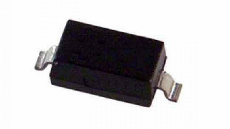 

Диод Шоттки IN5819 S4 SOD123 40V 1A 10шт (12654)