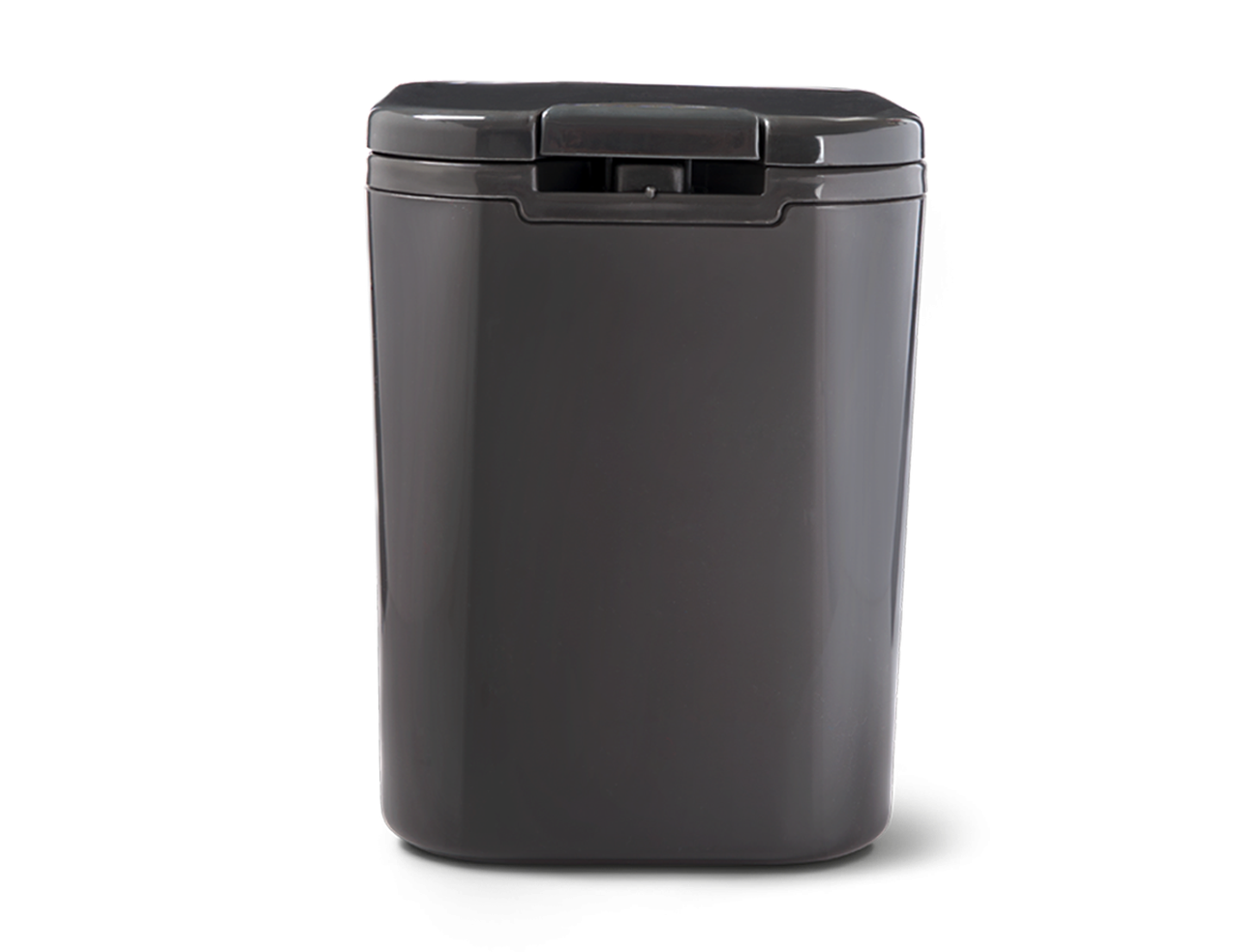 

ВІДРО ДЛЯ СМІТТЯ НАСТІЛЬНЕ З КРИШКОЮ