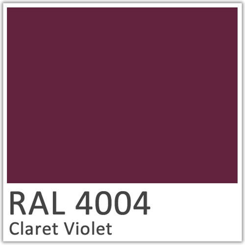 

Спрей-краска Deco Blik RAL 4004 (Фиолетово бордовый), Фиолетовый