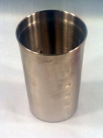 

Чаша металлическая для миксера Kenwood KW698156