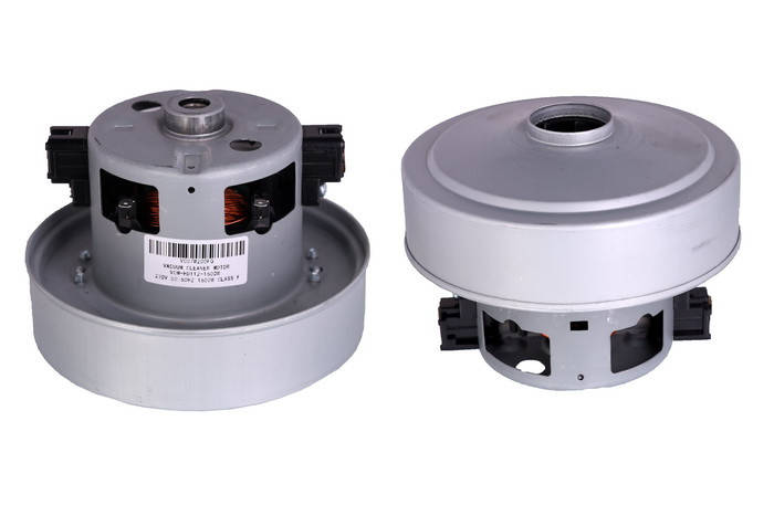

Двигатель пылесоса VCM-HD.112 1600W W200FQ d=135 h=113 c буртом