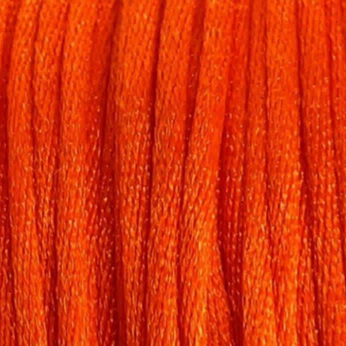 

Шнур 1.5 мм Оранжевый