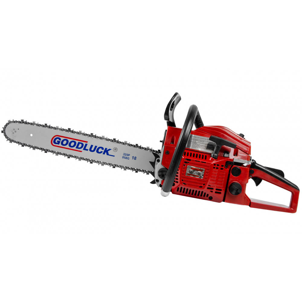 

Бензопила цепная Goodluck GL4300C