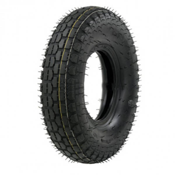 

Покрышка для тачки 4.00-8 Sosoon, высокое качество