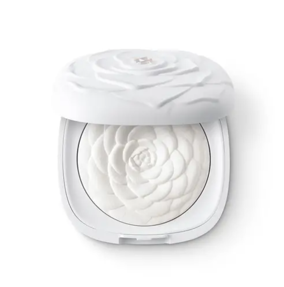 

Фиксирующая пудра для лица Blossoming Beauty Blooming Perfecting Powder Kiko