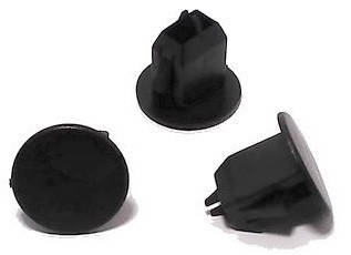 

Клипса крепления обшивки багажника Volvo S40, S60, S80 ОЕМ:9468278 (ТЕМНО СЕРАЯ)