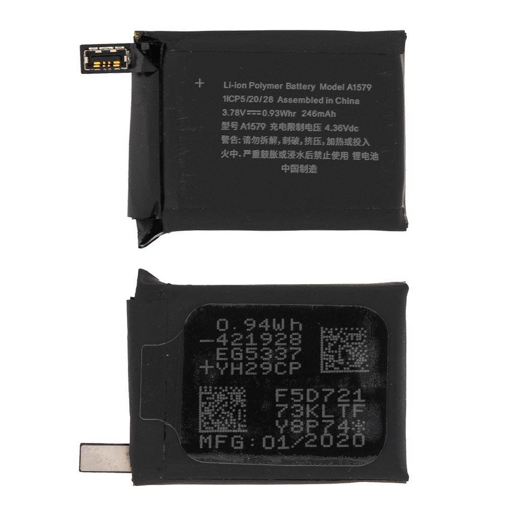 

Аккумулятор Apple Watch Series 1, 42mm, Original PRC