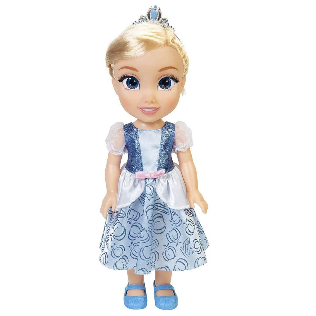 

Кукла малышка Золушка Дисней Disney Princess My Friend Cinderella