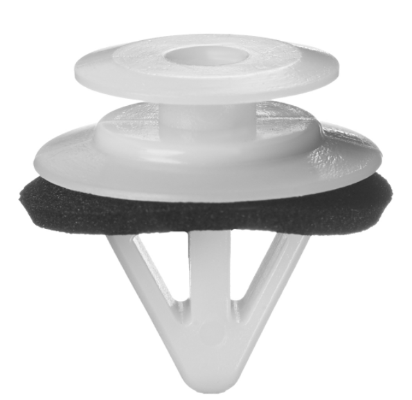 

Клипса крепления накладки порога Mazda G18K51SJ3 992740822