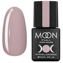

Гель-лак Moon Full color Gel polish №103 (бежевый пурпурно розовый, эмаль), 8 мл