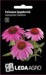 

Семена Эхинацея пурпурно-красная 0,1г LEDAAGRO