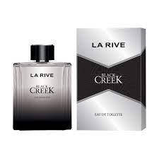 

Мужская туалетная вода LaRive BLACK CREEK 100мл 068662
