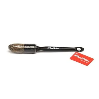 

Щетка для чистки - MaxShine Premium Interior & Exterior Detailing Brush 18 (704612)мм.