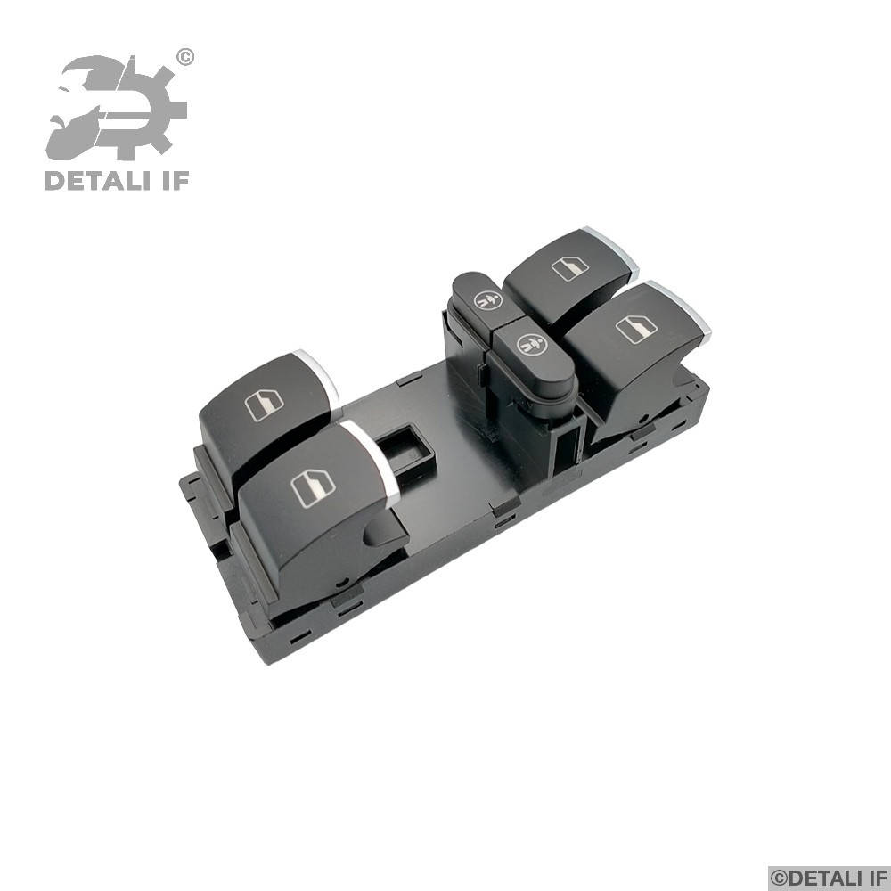 

Tiguan Кнопка стеклоподъемника Volkswagen 7P6959857