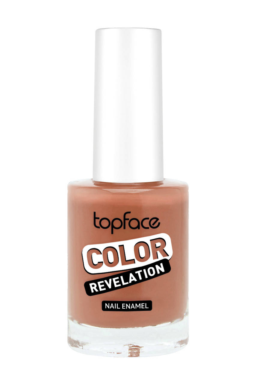 

Лак для ногтей Topface Color Revelation PT105 № 38