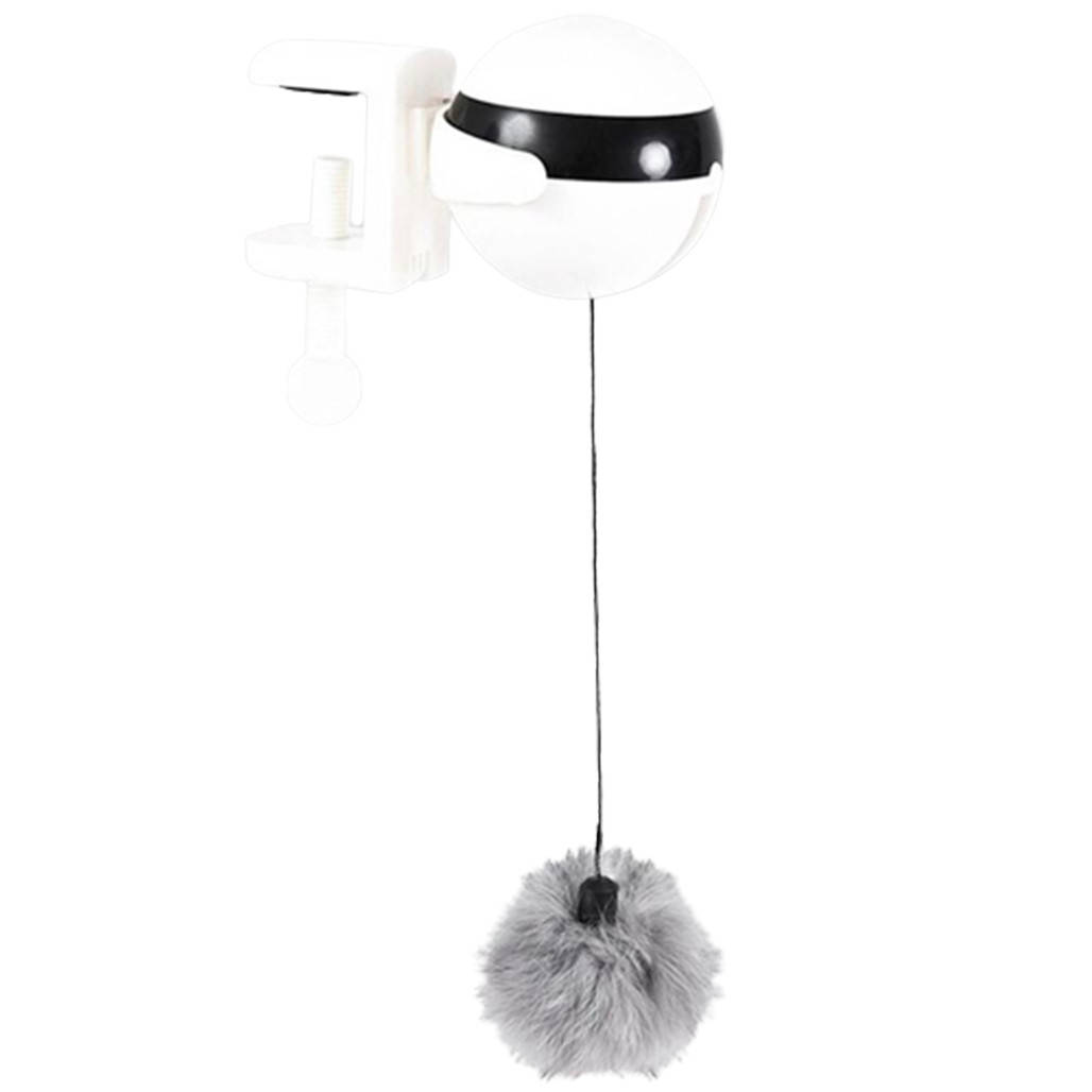 

Игрушка для животных Xiaomi Youpin Yo-Yo Cat Lifting Toy [63445]