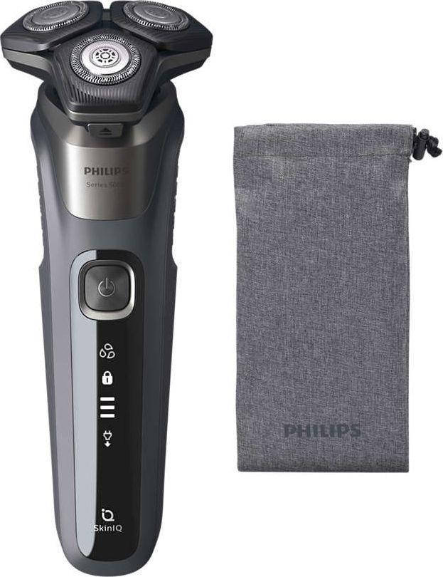 

Электробритва мужская Philips Shaver series 5000 S5587/10
