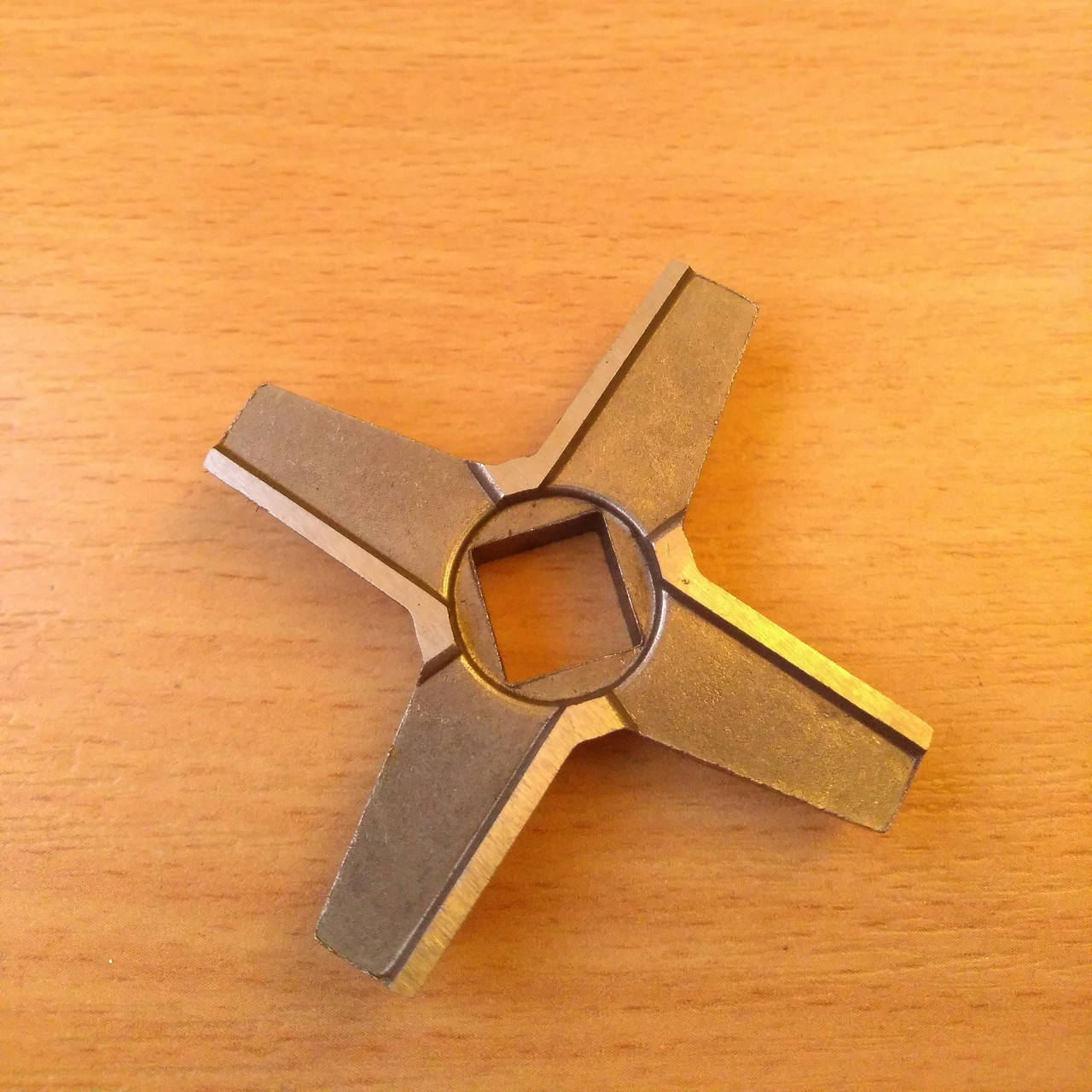 

Нож для мясорубки Zelmer NR5 Односторонний 86.1007 (ZMMA015X)