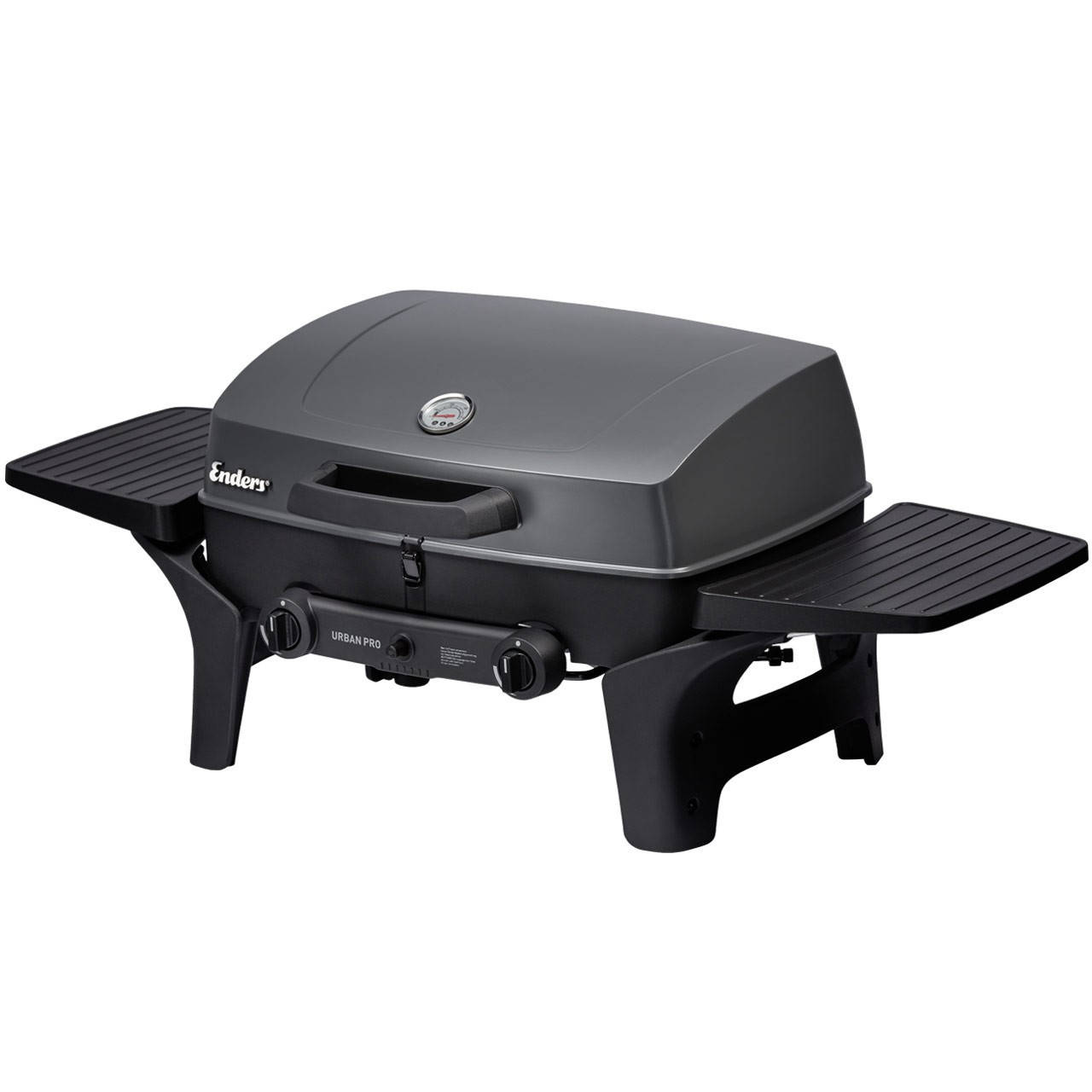 

Газовый гриль (переносной, стационарный) Enders URBAN PRO 4,4 кВт Германия