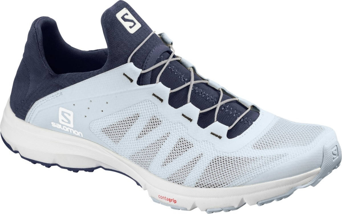 

Кроссовки Salomon AMPHIB BOLD W, Белый