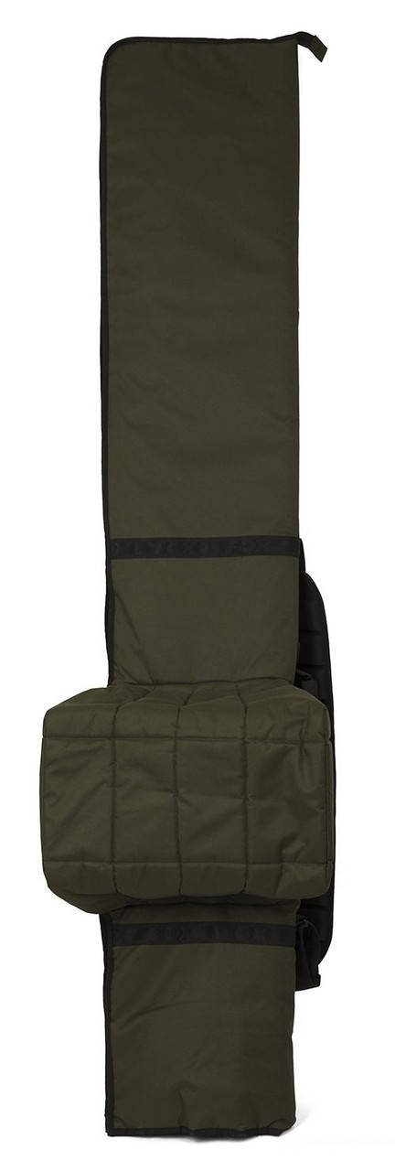 

Чехол для Удилищ Холдал Fox R-Series 13ft 4 Rod Holdall