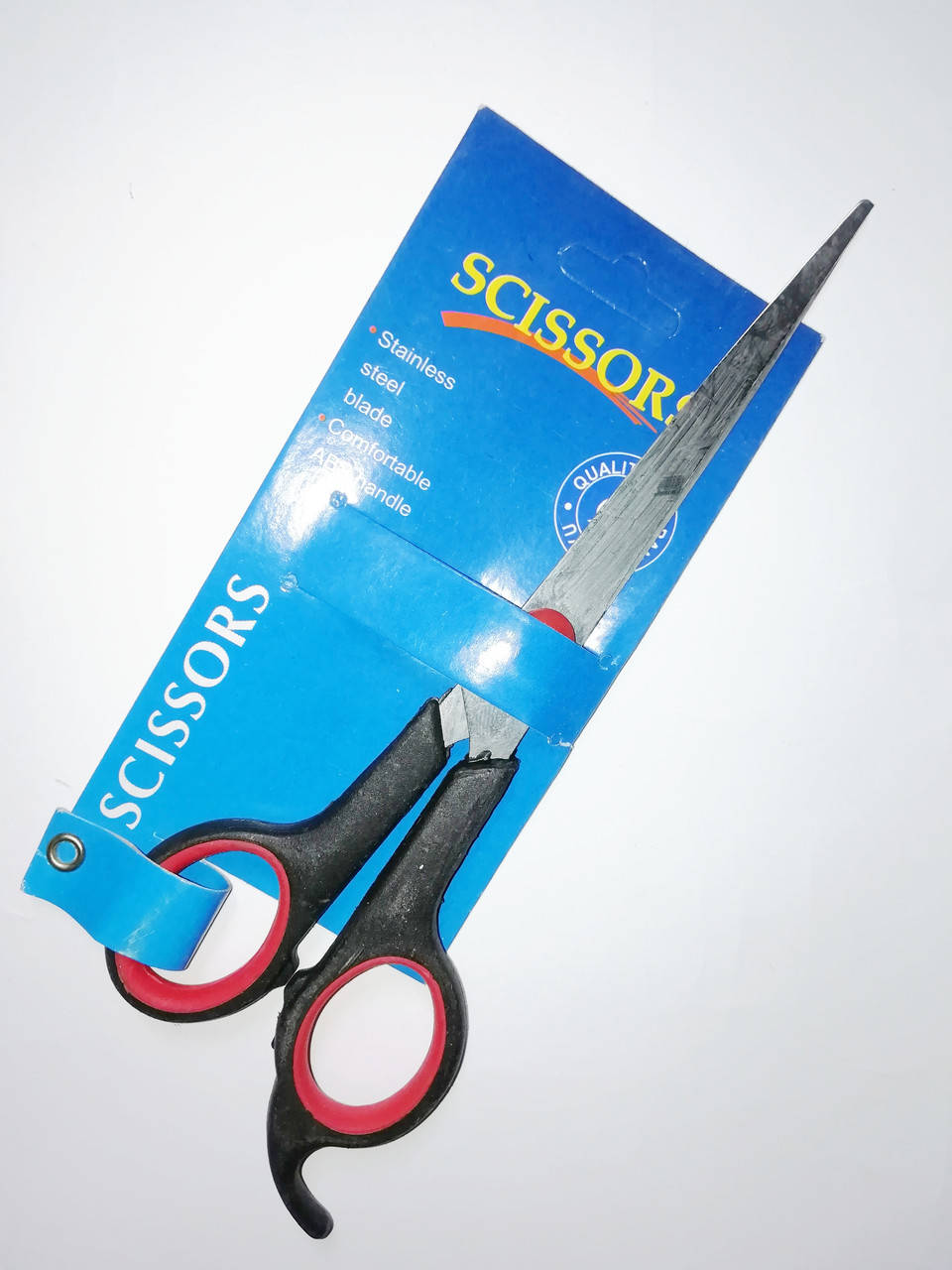 

Ножницы канцелярские №2 17 см