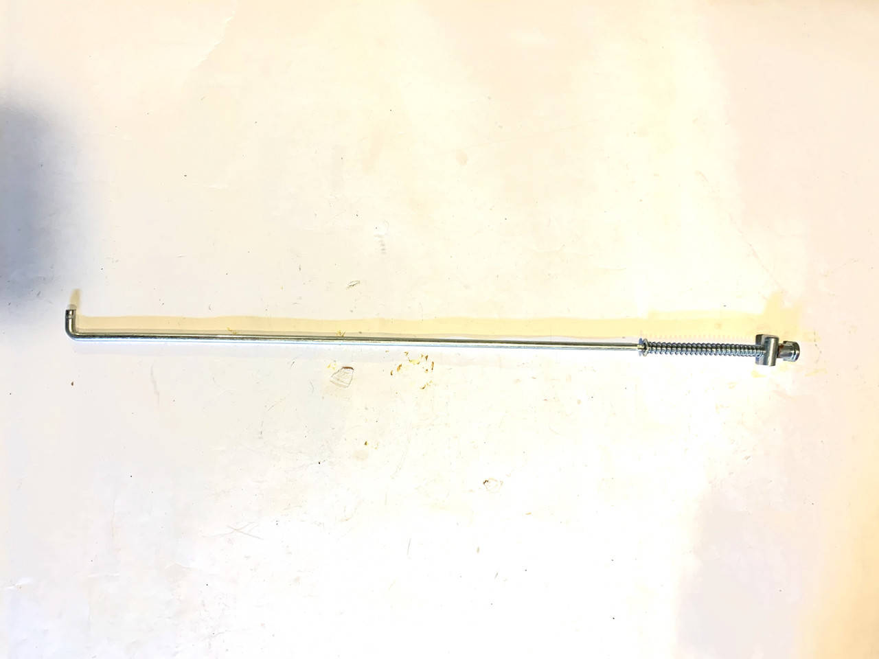 

Тяга педали тормоза Дельта