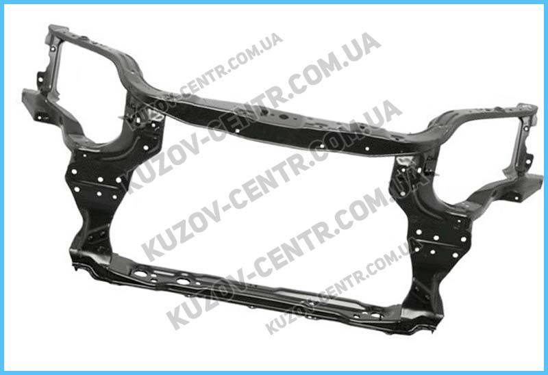 

Панель передняя на Chevrolet Aveo,Шевроле Авео 06-