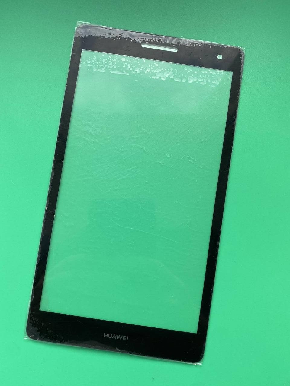 

Стекло для переклейки дисплея Huawei MediaPad T3 (BG2-U01), Черный