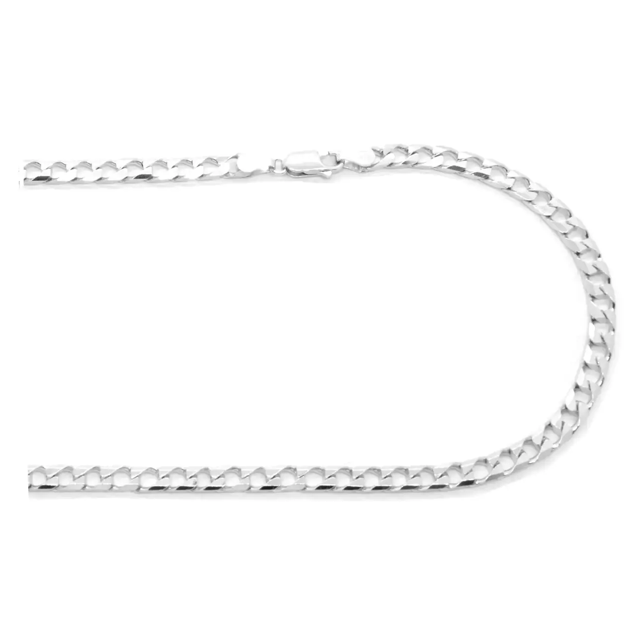 

Серебряная цепочка Better Silver ( см) G B 10/L 150 y