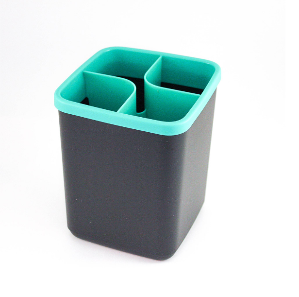 

Подставка для кухонных приборов высокая Tupperware