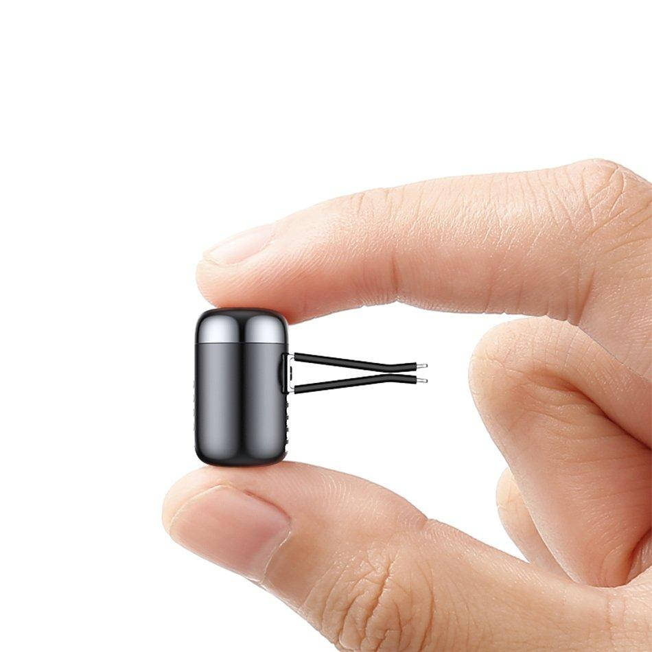 

Автомобильный ароматизатор Baseus Little Fatty Fragrance (Cologne*5)