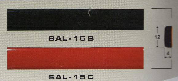 

Молдинг SAL-15 B