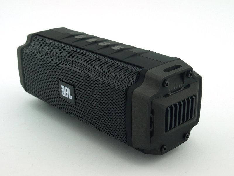 

Bluetooth стерео колонка JBL Charge 7 mini Plus c USB и MicroSD